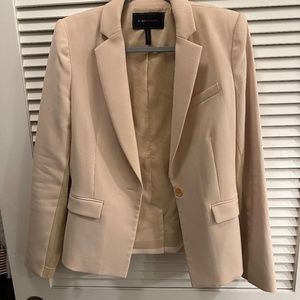 BCBGMaxAzria Karl Jacket Blazer